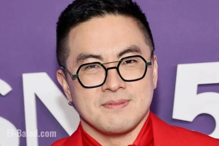 Bowen Yang Exits ‘SNL’ Cast After Upcoming Saturday Episode