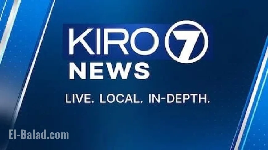 WSDOT Updates on WA Highway Closures and Repairs – KIRO 7 Seattle