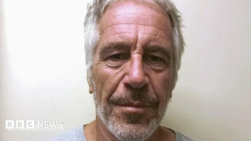 US Justice Department Delays Comprehensive Release of Epstein Files, Official Confirms
