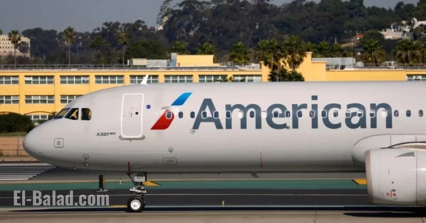 American Airlines Halts Reward Miles for Basic Economy Fares
