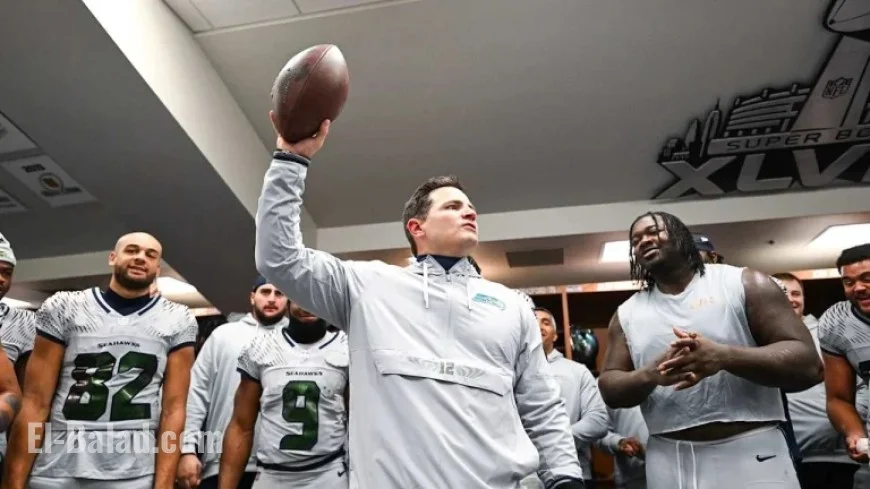 Seahawks Prove Resilience and Tenacity in Comeback Victory Against Rams