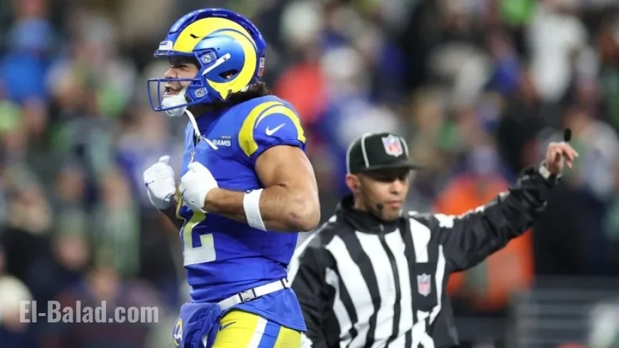 Puka Nacua Clarifies Deleted Criticism, Citing Momentary Frustration