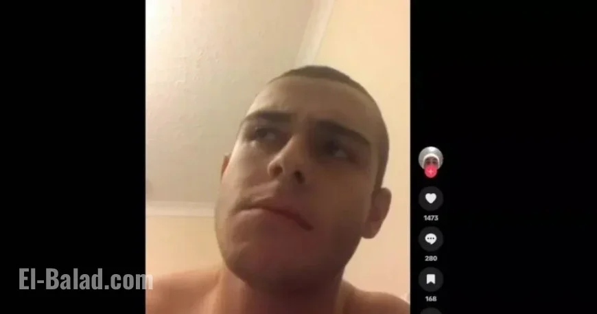 Strictly Come Dancing Fans Discover George Clarke’s Unrecognizable TikTok Debut