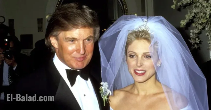 Marla Maples Urged Mother to Keep Teen Daughter from Donald Trump