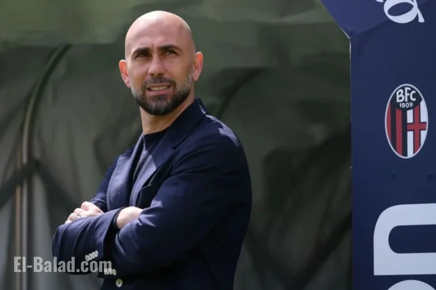 Di Vaio: Bologna Anxious Yet Excited for First Supercoppa