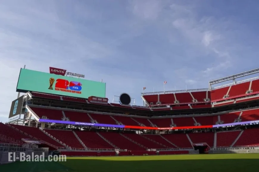 Bay Area Reduces World Cup Fan Fests After Disappointing Draw