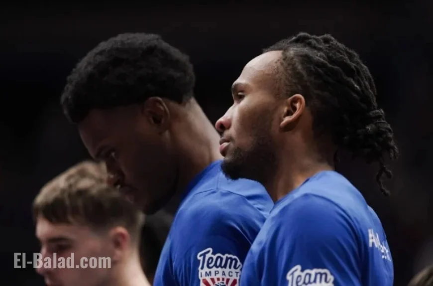 Self Updates on Peterson’s Cramps: ‘We Believe We’ll Overcome This’