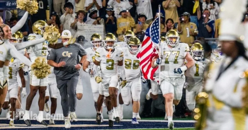 Georgia Tech Athletics Secures Two $10 Million Donations