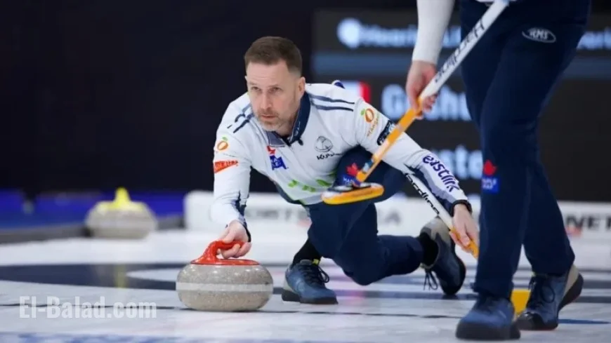 2025 HearingLife Canadian Open Playoffs: Who’s In, Out, and Still Competing?