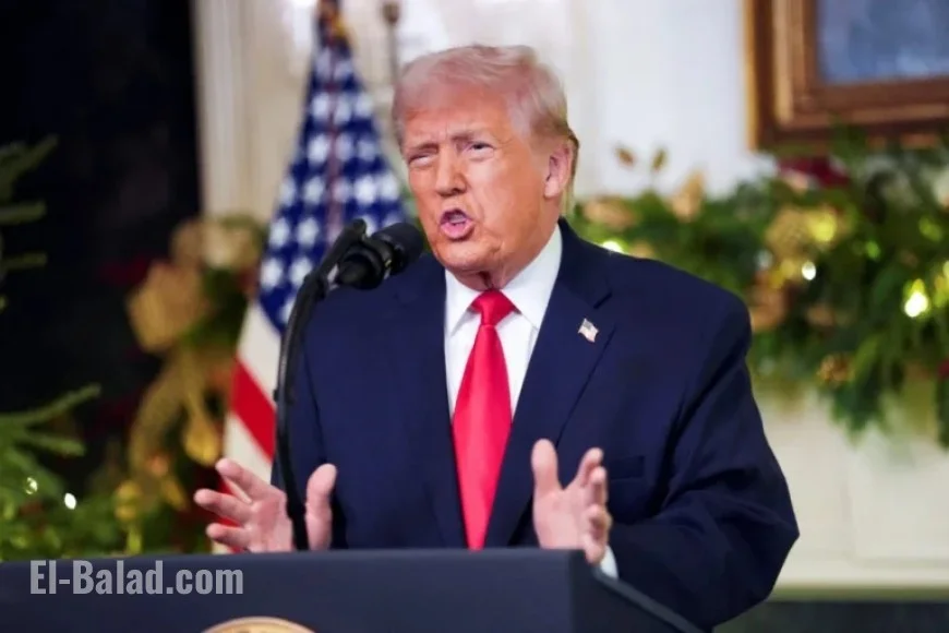 Trump Pledges to Cut Drug Costs with Launch of TrumpRX Website