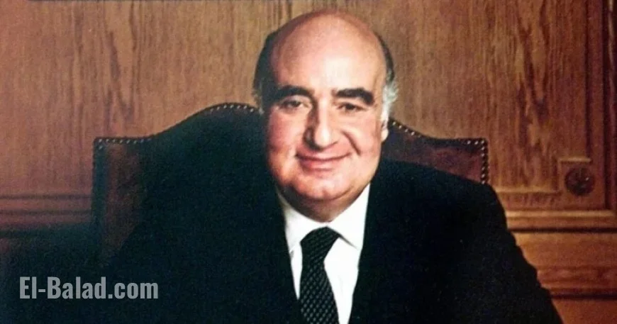 “Edmond Safra Murder Mystery Hits Netflix with ‘Murder in Monaco'”