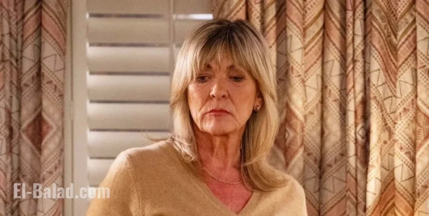 Emmerdale Reveals Key Character’s Absence in Kim Tate’s Christmas Plot