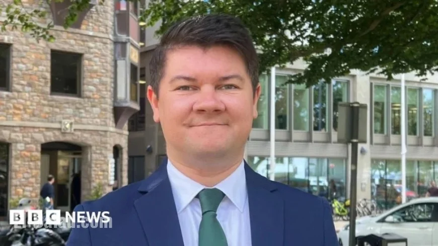 Jersey Expands Social Housing by Lowering Age Limit