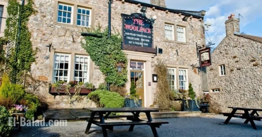 Emmerdale Star Fired Days Before Christmas