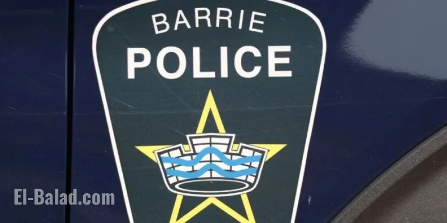 Georgian Mall Evacuated Following Robbery