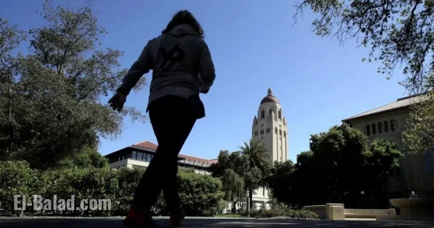 Stanford Graduates Struggle to Find Jobs Amid AI Advances