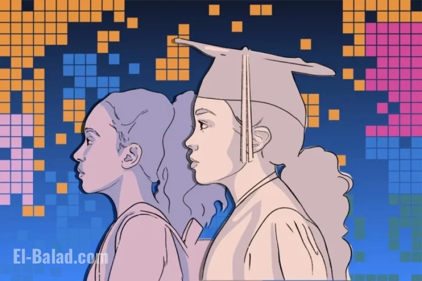 Texas College Completion Soars; Low-Income Students Still Struggle