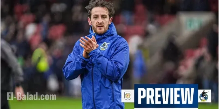 Crewe Alexandra Faces Bristol Rovers: Match Preview