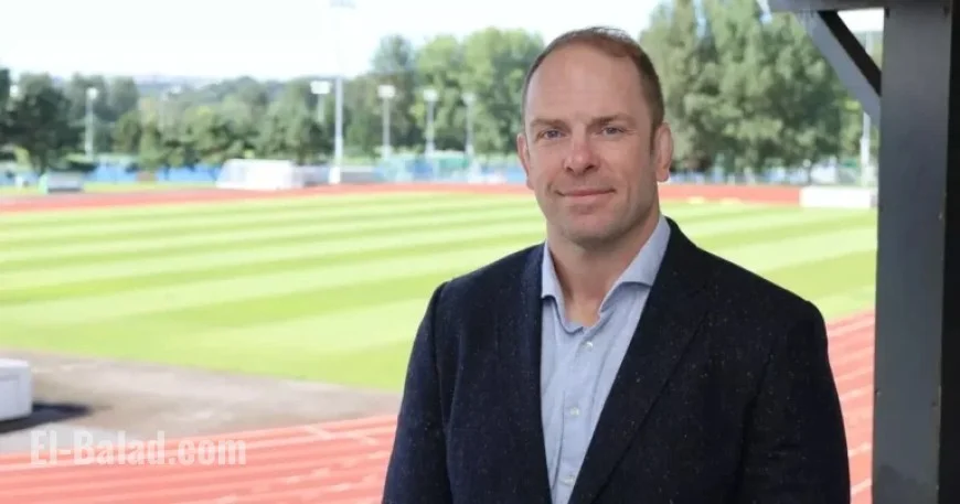 Alun Wyn Jones Faces Shock Diagnosis, Learns to Live Post-Rugby Career