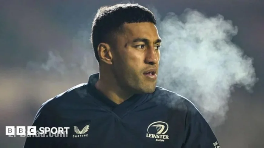 Leinster Faces Ulster in United Rugby Championship Showdown