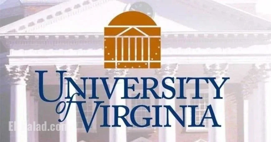 Beardsley Leads as Top Candidate for UVA Presidency