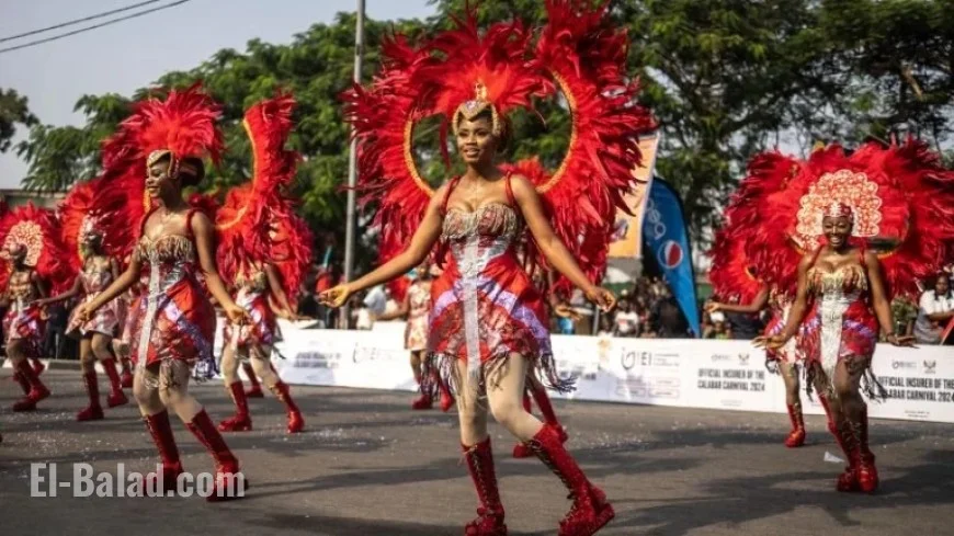 Detty December: Global Party Raises Concerns for Many