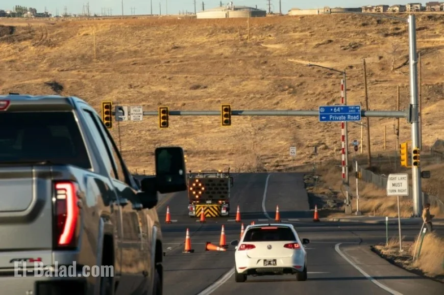 87,000 Xcel Customers Lose Power Amid Severe Fire Risk Warning