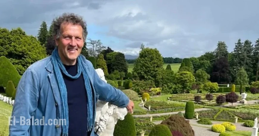Monty Don’s ‘Last Show’ Announcement Moves Gardeners’ World Fans to Tears