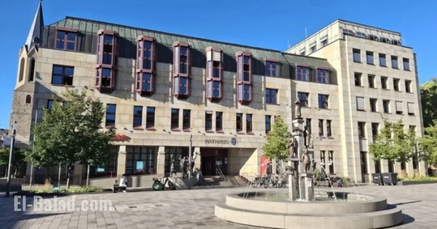 City Services Closed Between Christmas and New Year; Emergency Assistance Available