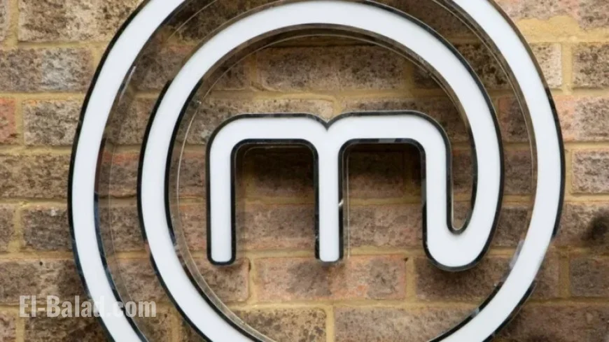 Celebrity MasterChef Star Defends Show Look Against Harsh Critic