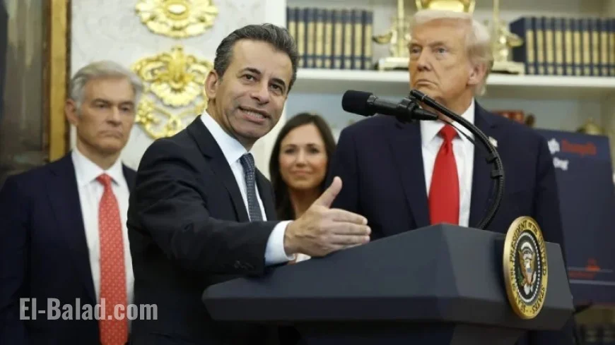 FDA Voucher Program Sparks Political Interference in Drug Reviews, Report Staffers