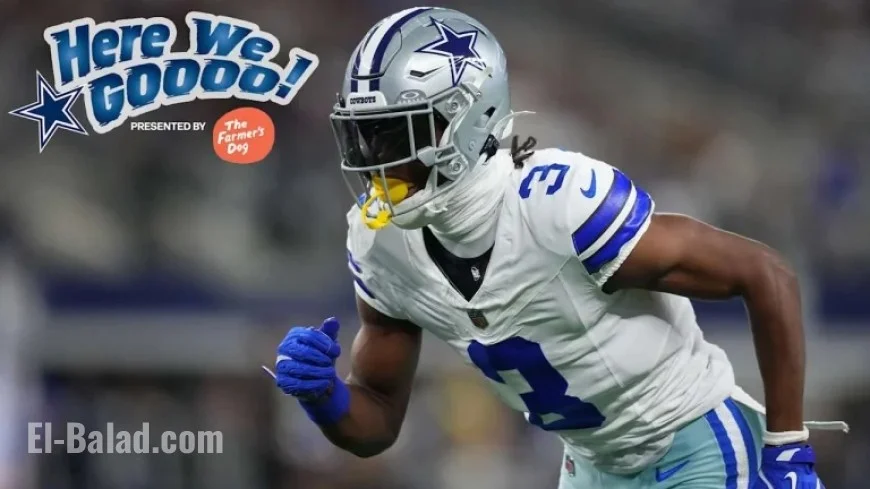 Key Strategies Revealed for Cowboys vs. Chargers Showdown