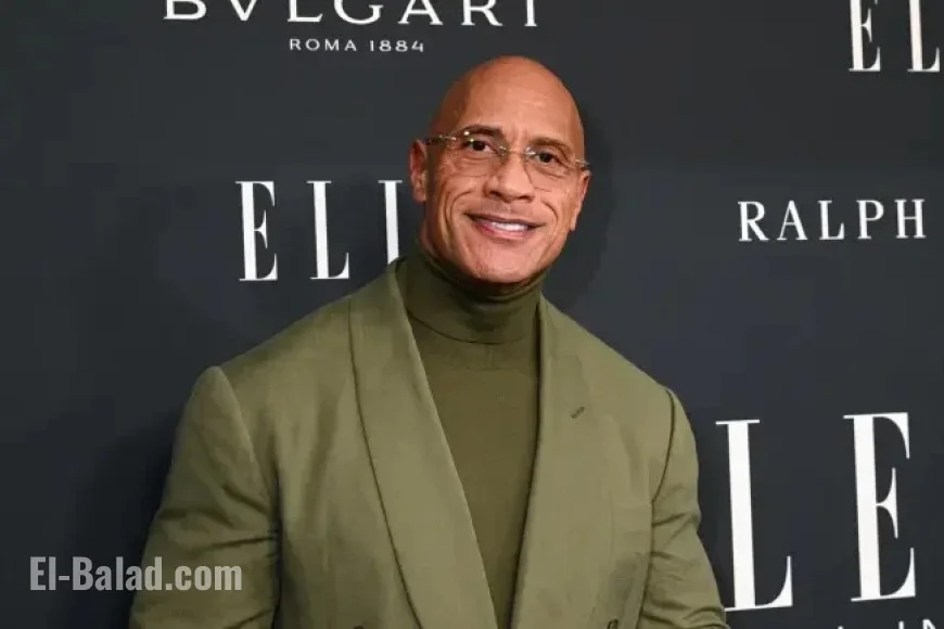 Dwayne Johnson Discusses Success Beyond Numbers in ‘The Smashing Machine’