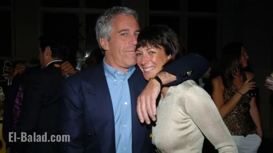 Epstein Files Released: More Revelations Await