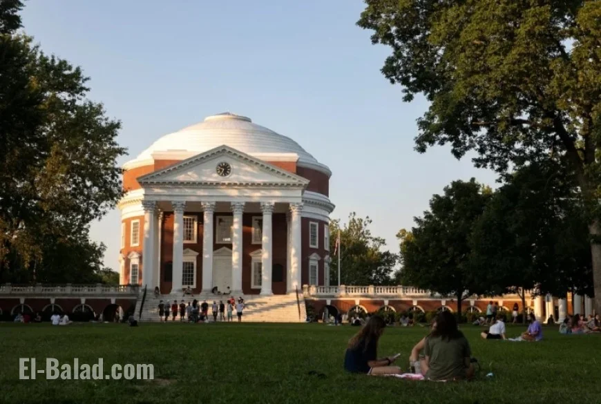 U-Va. Board to Name President Friday Despite Calls to Pause Search