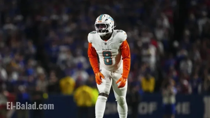 Bills Plan to Sign Matthew Judon to Practice Squad