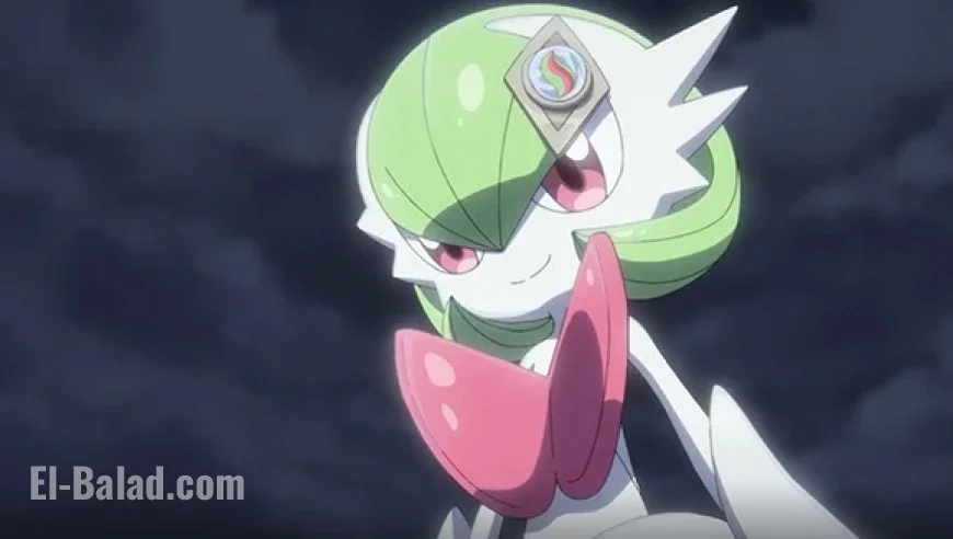 Celebrate the Holiday Season with Pokémon Animation Magic