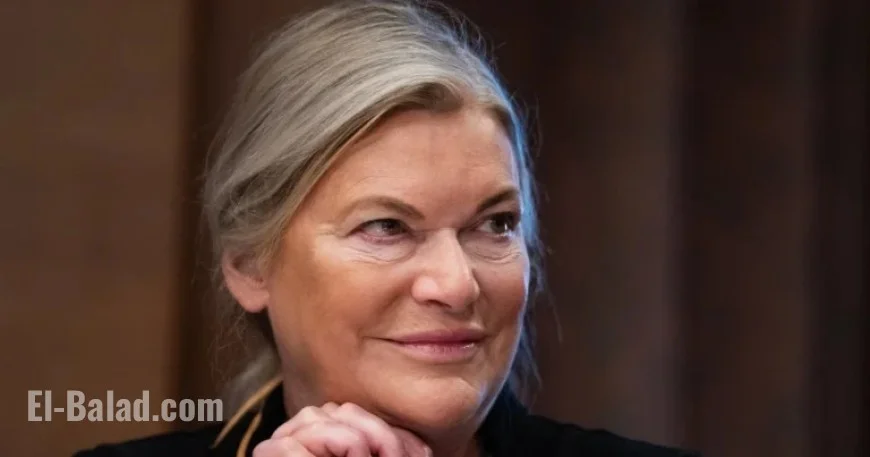 Wyoming Senator Cynthia Lummis Won’t Seek Re-Election