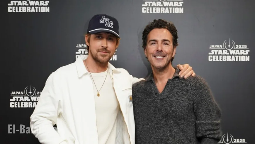 Shawn Levy Unveils Behind-the-Scenes Glimpse, Celebrates ‘Star Wars: Starfighter’ Shoot Completion