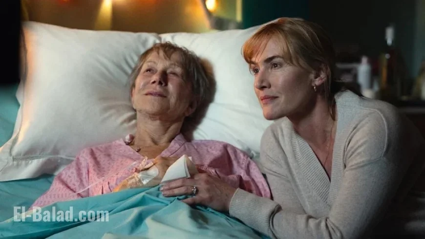 Top Netflix Picks: From June Farewells to Christmas Gameday