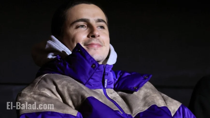 Timothée Chalamet, EsDeeKid Debut Definitive ‘4 Raws’ Remix Ending Rumors