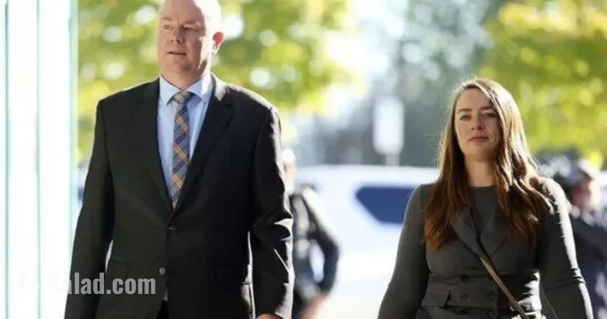 Erin Patterson’s Fate Unveiled Following Mushroom Murders