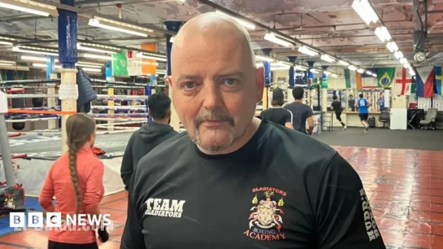 Huddersfield Boxing Club Urgently Seeks New Facility