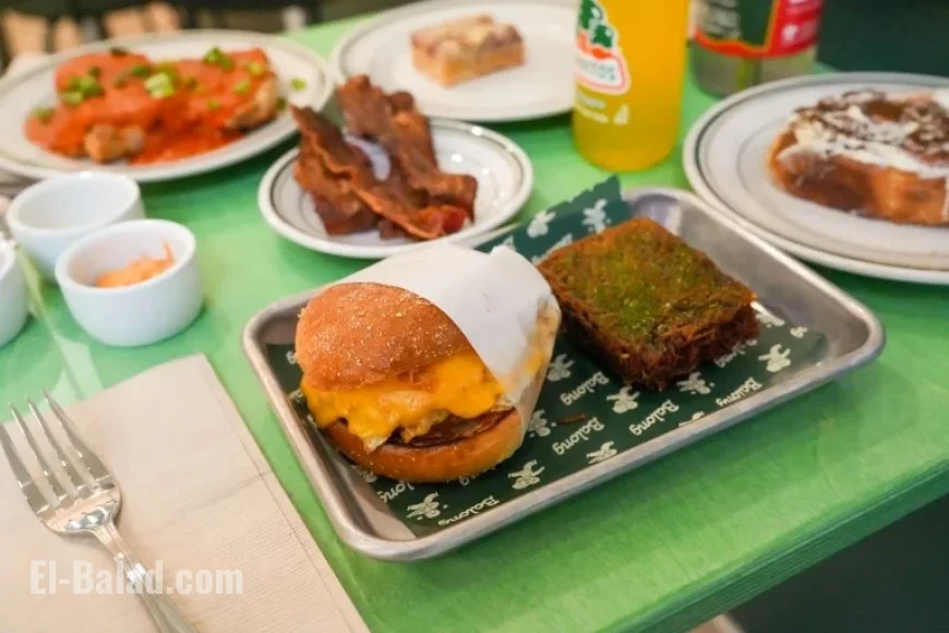 Top 25 Must-Try Dishes in Portland for 2025