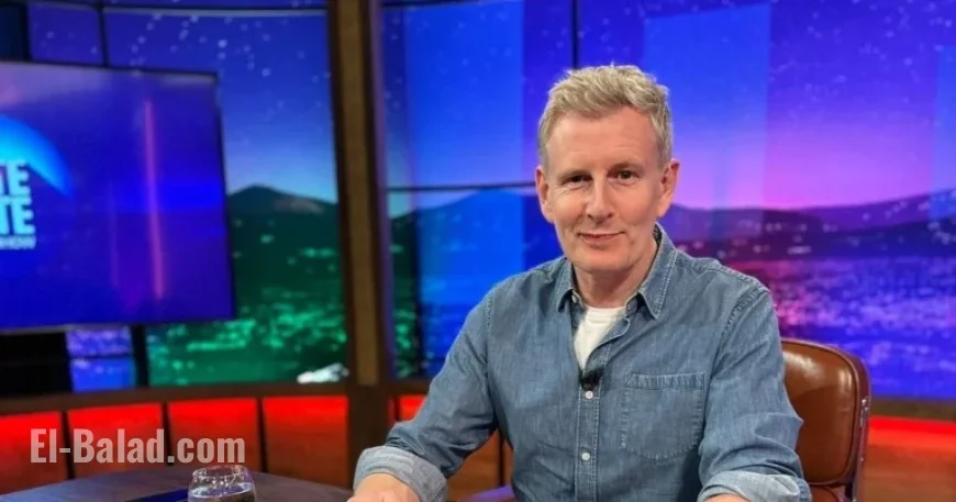 Late Late Show Cancelled Tonight; Controversial One-Night Replacement Announced