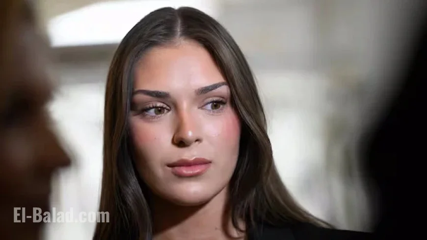 Miss Finland Faces Racism Accusations for Eye Gesture; MPs Follow Suit