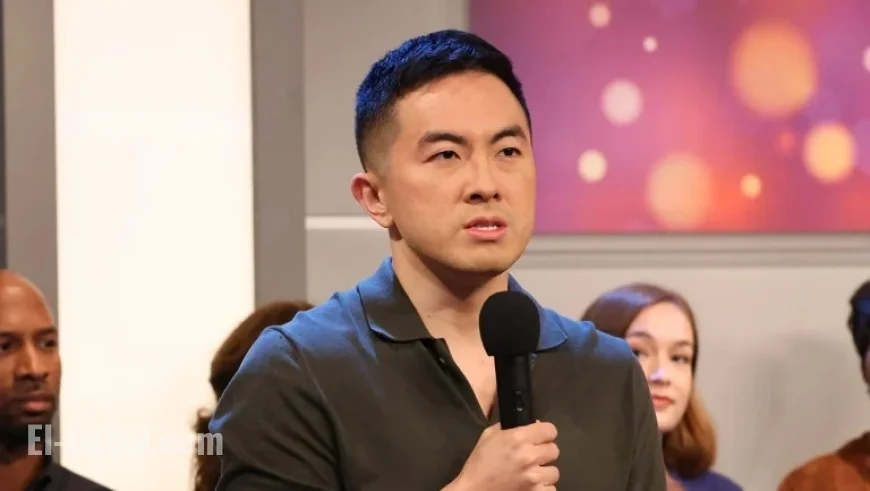 Bowen Yang Departs ‘SNL’