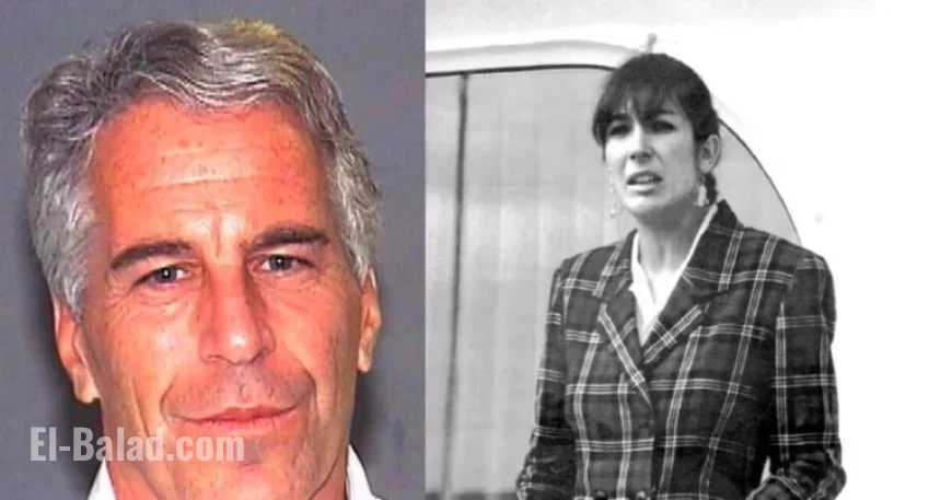 Ghislaine Maxwell Transferred to Texas Prison: The Reason Explained