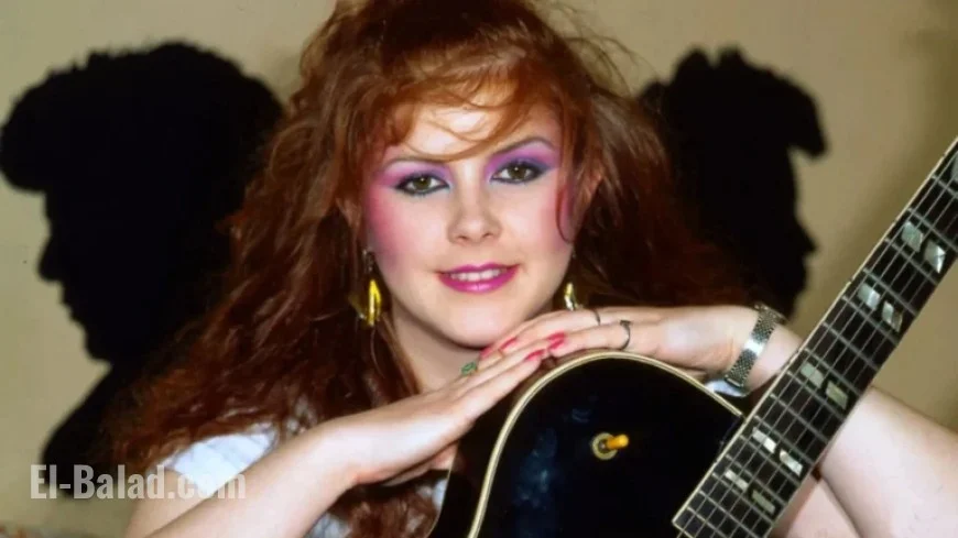 Unresolved Mysteries Persist in Kirsty MacColl’s Death After 25 Years