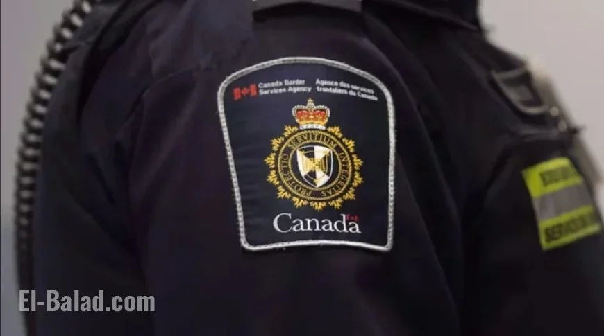 Canada Airport Inspection Kiosks Disrupted, Reports Border Services Agency